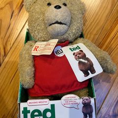 Ted /original  Teddyfrom the motion picture.