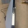 Hafele 900mm Stainless Steel Cooker Extractor Image 5