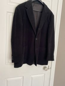 mens jacket