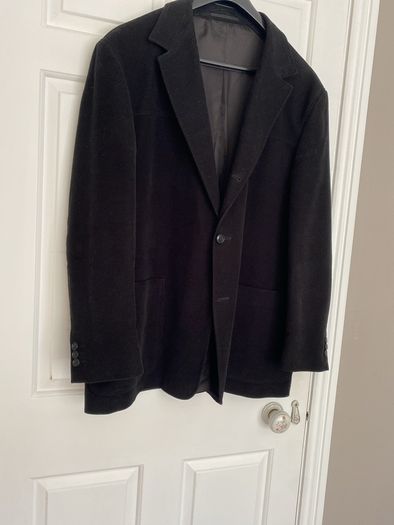 mens jacket