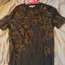 Alexander McQueen tshirt REAL Image 2