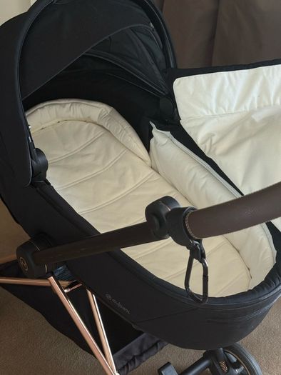 Cybex Mios Stroller