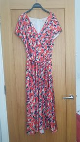 Emily & Me Dress Size 16