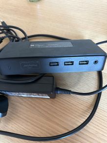 Dell Docking D3100