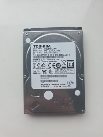 Laptop Parts 24gb Ram 1tb drive