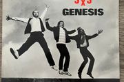 Genesis Paperlate 7" Single