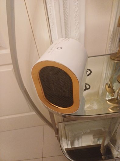 Space Heater