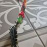 Herd of Toy Dinosaurs Image 2