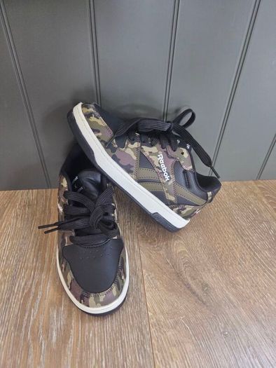 Reebok x Heelys Shoes