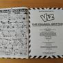 Rare  VIZ 2009 Annual Edition Image 3