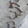 cast iron gutter Free Image 3