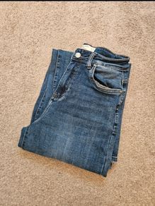 Savannah super soft stretchy jeans