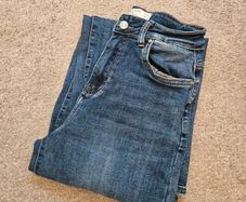 Savannah super soft stretchy jeans