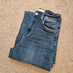 Savannah super soft stretchy jeans