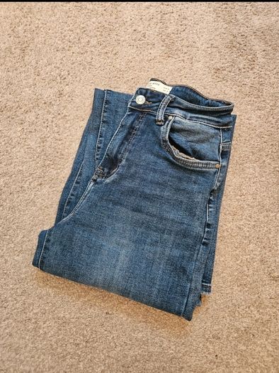 Savannah super soft stretchy jeans