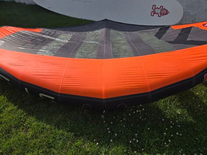 5.2m Ensis Score Wing Foil wing