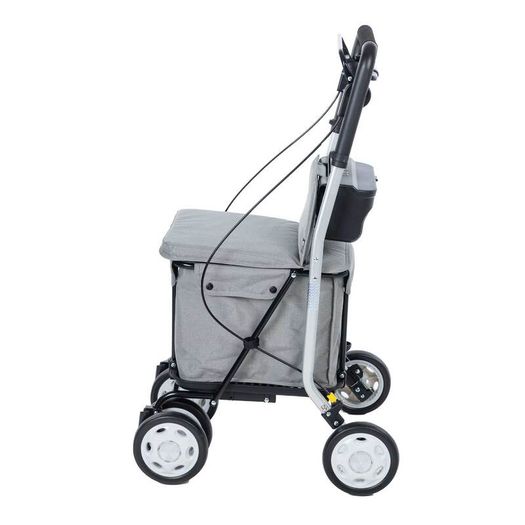 Lett Comfort Move  Shopping Trolley/ Rollator