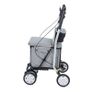 Lett Comfort Move  Shopping Trolley/ Rollator Image 8