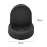 Smart watch Wireless Charging Dock Cradle Charger For Samsung Galaxy Watch 42mm 46mm SM-R800 R805 R810 R815 Image 4