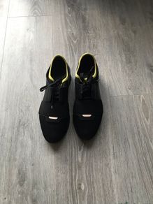 Balenciaga trainers