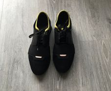 Balenciaga trainers