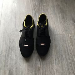 Balenciaga trainers