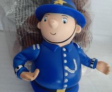 vintage toy from Noddy PC Plot