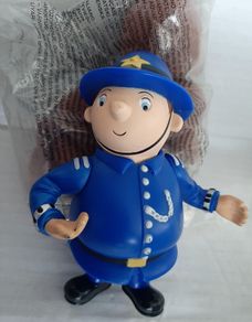 vintage toy from Noddy PC Plot
