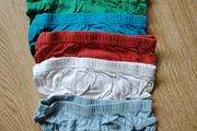 Boys Briefs  Age 3-4