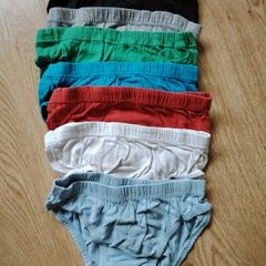 Boys Briefs  Age 3-4