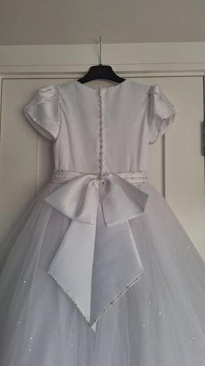 Communion Dress