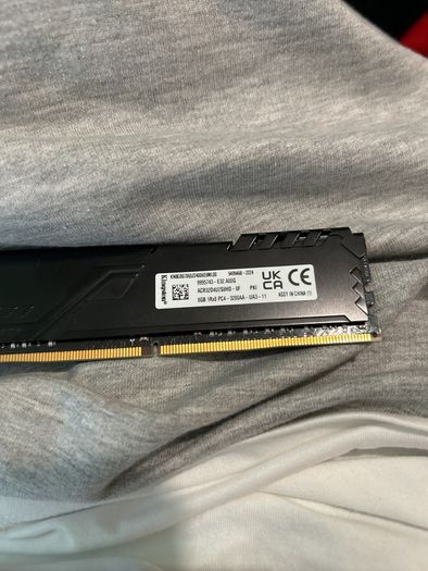 Gaming Pc i5 13400kf rtx 4060 16gb ddr4