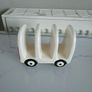Toast rack. Image 3
