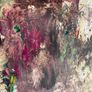Large Original Abstract Painting Contemporary Art Modern Irish abstract art Framed Image 7
