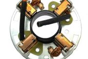 Valeo Starter motor Carbon brush holder assembly