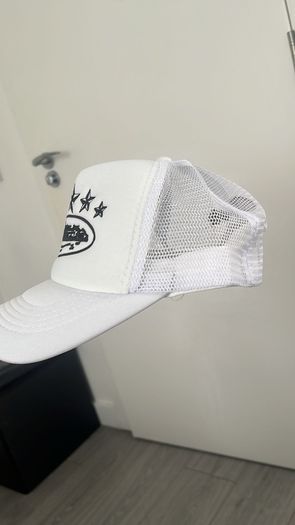 Cortiez caps
