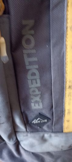 Expedtion Rucksack