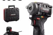 Parkside Performance X12V Cordless Brushless Impact Wrench 1/2 Inch Drive Battery Charger. Parkside X12V Cordless Impact Ratchet / Square Adaptor 3/8 To 1/2 Inch. Parkside X12V Cordless Drill Driver