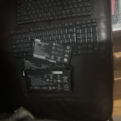 parts