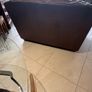 Leather Sofa Image 4