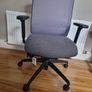 Office Chair - Boss Design Vite Swivel Office Chair Image 4