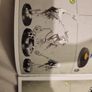 Games Workshop Warhammer Age of Sigmar Spirit Torment and Chainghasts Nighthaunt Image 2