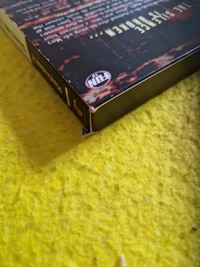Silent Hill 2 Special Set 2 disc set PlayStation2 Ps2 games Original