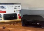 Epson Expression Home XP-2100 | Wireless 3-in-1 Printer