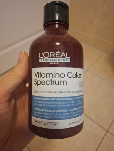 L'Oreal Professional Shampoo