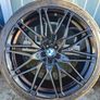22" BMW X5/X6/X7 G05/G06 M-Performance 5x112 Image 5