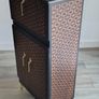 Mid-century modern drinks cabinet Image 4