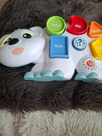 Linkimals fisher price