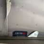 Large Black Suit Carrier Image 2