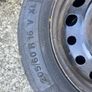 205 60 R16 Wheels And Tyres Image 4